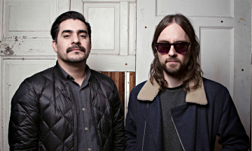 Zoé: panoramas, una ventana al interior