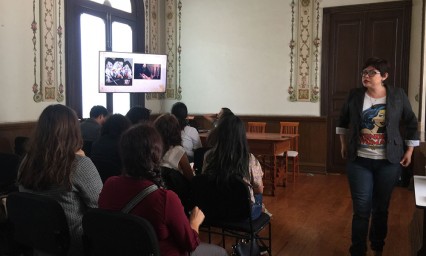 La mujer, mala retrato de una sociedad