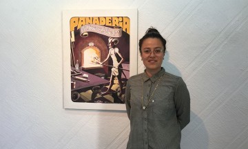 Entre Diseño, Arte y Artesanía: exponen siete artistas poblanos