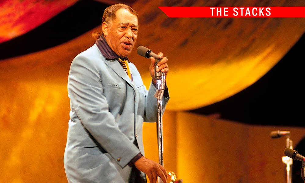 Conmemoran el aniversario 120 del músico Duke Ellington