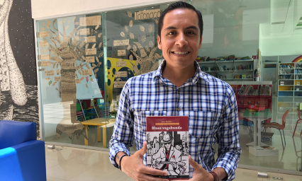 La memoria de la nostalgia, Blues vagabundo