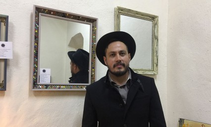 El espejo como ejercicio de introspecci&oacute;n