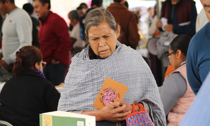 El principal objetivo del IMACP es descentralizar las actividades culturales