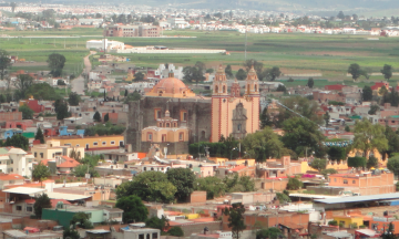 Encuentro Nacional de Artesanos tendrá como sede San Andrés Cholula