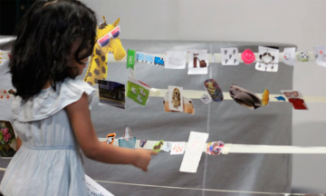 Talleres en Puebla buscan fomentar creatividad