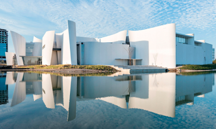 Anuncian reinauguraci&oacute;n del Museo del Barroco