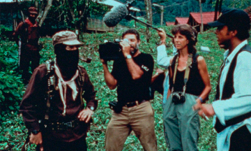 Cinefilia proyectar&aacute; 13 filmes sobre pluriculturalidad