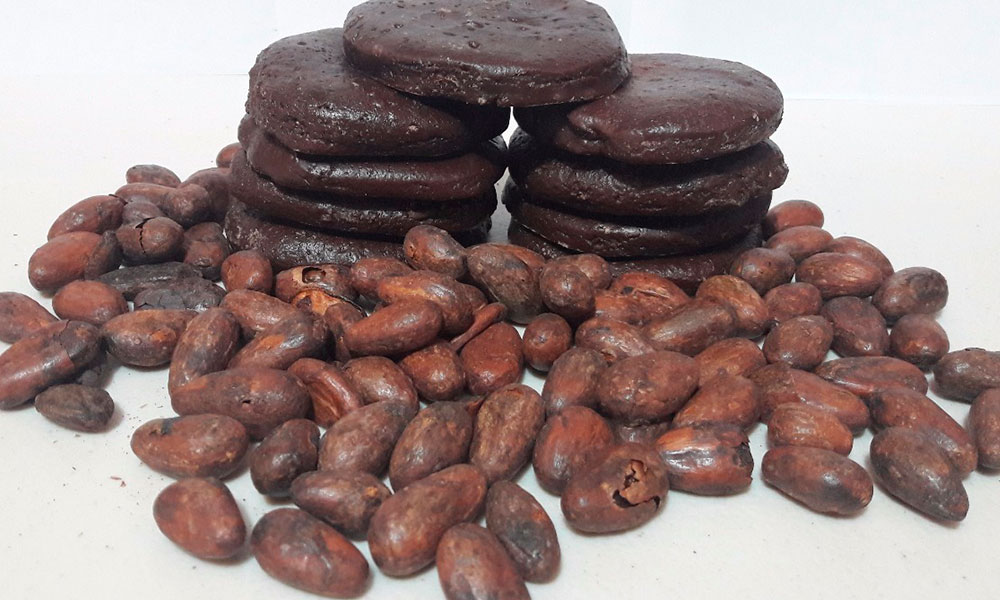 Reivindican el origen del cacao y el chocolate