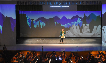 Radi&Oacute;pera y Radio Altiplano trabajan en la difusi&oacute;n de la &oacute;pera