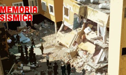 [Reportaje] Memoria s&iacute;smica Puebla 1999