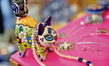 Tlaxcala festeja los 500 a&ntilde;os de la llegada de Cort&eacute;s