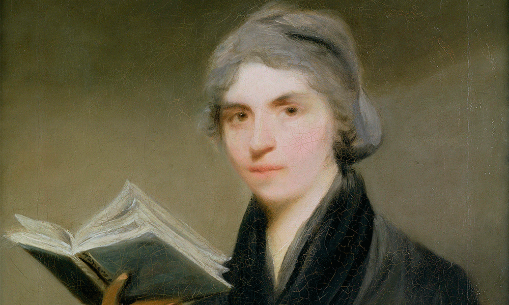 Mary Wollstonecraft, una pionera del feminismo