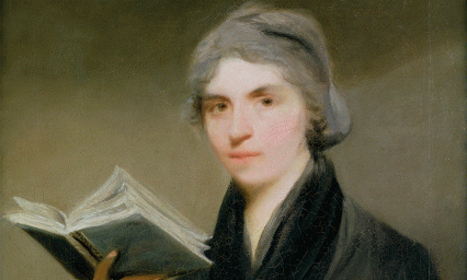 Mary Wollstonecraft, una pionera del feminismo