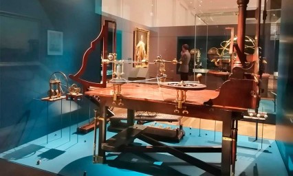 Londres revolucion&oacute; la visi&oacute;n del mundo