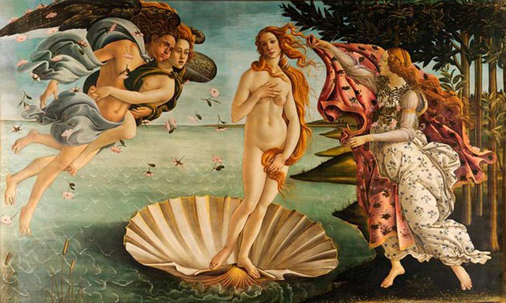 Venta de obra de Botticelli será autorizada por España