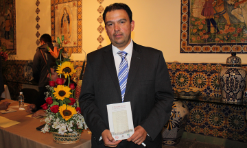 Presentan el libro El Plan de Ayala; una mirada al zapatismo