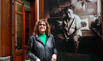 Art&iacute;culos de Benedetti  apelan a la autocr&iacute;tica