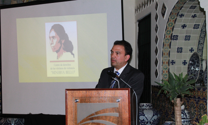 Presentan El Plan de Ayala desde otra mirada