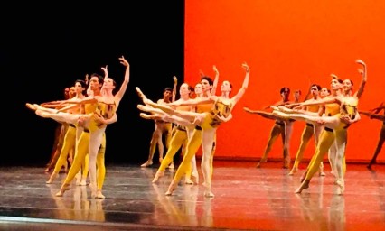 Celebran el 85 aniversario de Bellas Artes