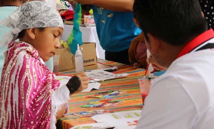 Celebrar&aacute;n La Libertad tercera Fiesta del Libro Cuexcomate 2019