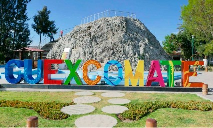 Llega la tercera fiesta del libro Cuexcomate 2019