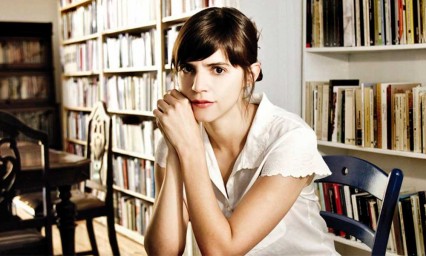 No soporto la literatura moralista: Valeria Luiselli