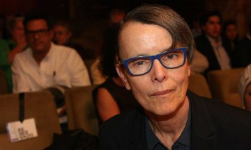 Pura L&oacute;pez Colom&eacute;: Si la vocaci&oacute;n po&eacute;tica es real representa un destino insoslayable