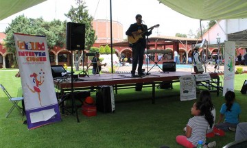 Alistan la quinta edici&oacute;n del Festival Colibr&iacute;