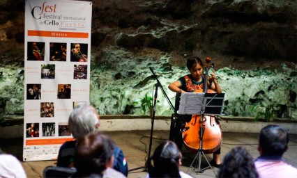 Fiesta del libro llega al coraz&oacute;n del Cuexcomate