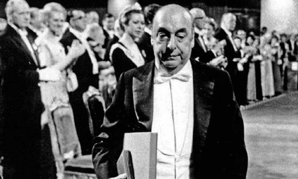 Pablo Neruda, el exponente universal de la l&iacute;rica hispanoamericana