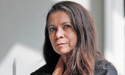 Carmen Boullosa gana el XIX Premio Casa Am&eacute;rica