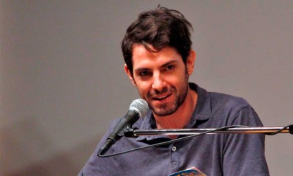 Reunirse a leer un cuento se vuelve necesario: Jos&eacute; Mar&iacute;a de Tavira