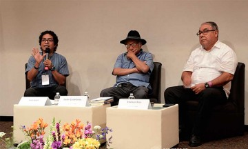 La literatura ind&iacute;gena florecer&aacute; cuando se ense&ntilde;en las 68 lenguas