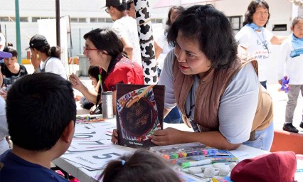 Acercan el arte con m&aacute;s de cinco jornadas culturales