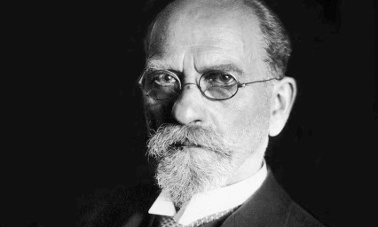 Conmemoran 100 a&ntilde;os del encuentro Husserl-Heidegger