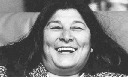 A 10 a&ntilde;os de la muerte de Mercedes Sosa, Latinoam&eacute;rica la recuerda