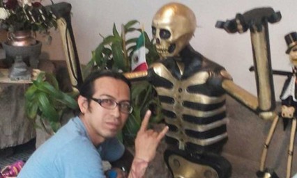 Cartoner&iacute;a poblana rescata tradici&oacute;n e identidad mexicana