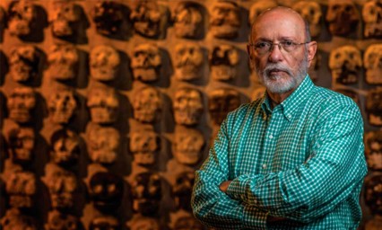 Llega c&aacute;tedra de mexicano Eduardo Matos a Hardvard