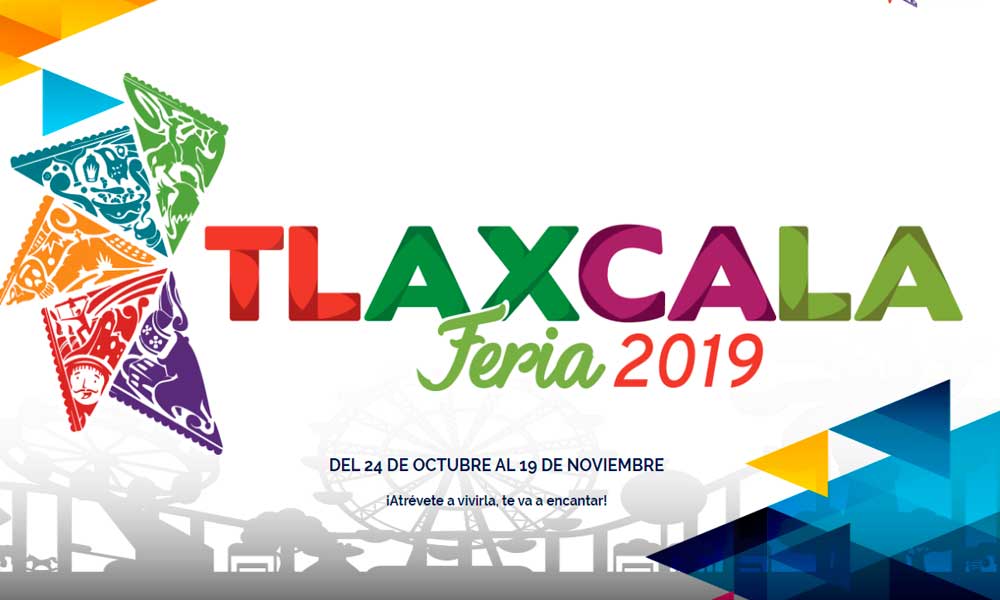 Feria de Tlaxcala 2019, la fiesta que los poblanos también gozan