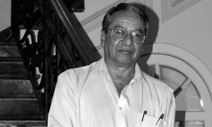 Recorrido por la vida del escritor Jos&eacute; Agust&iacute;n