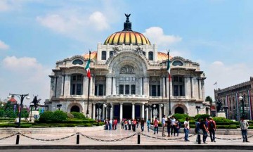 Es un sue&ntilde;o encarnar a Julieta: Ana Elisa Mena