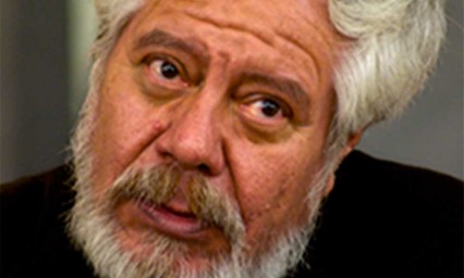 H&eacute;ctor Azar, una vida al teatro