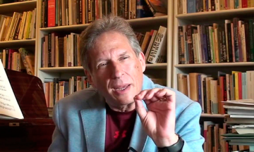 Sandro Cohen celebra su trayectoria en M&eacute;xico