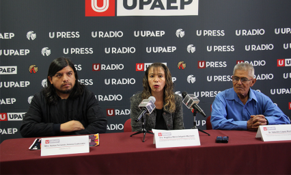 Presentan el Festival de Todos los Santos en Mi Barrio