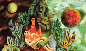 Indagan sobre La mujer en la fotograf&iacute;a