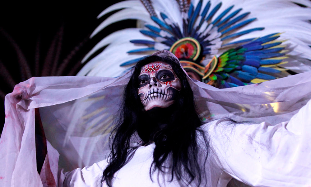 La XIX Feria de las Calacas de México presentará 250 actividades