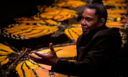 Pel&iacute;cula Muxe visibiliza desaparecidos