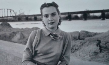 Inés Arredondo a 30 años de su muerte