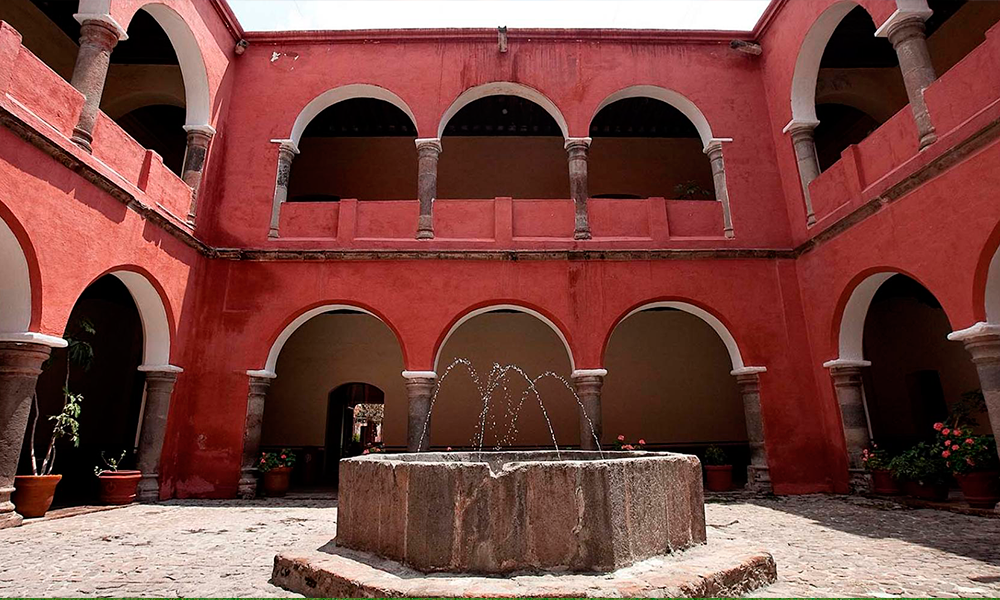 Museo Regional de Tlaxcala, una ventana al pasado