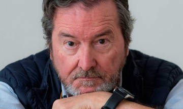No hubiera escrito nada si no hubiera sido periodista: JJ Benítez